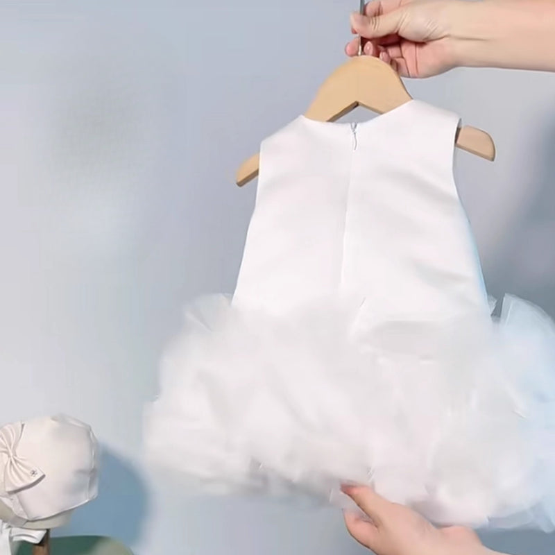 Floréa Kız Elbisesi