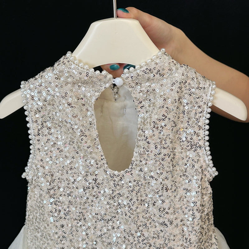 Pétaline Dream Kız Elbisesi