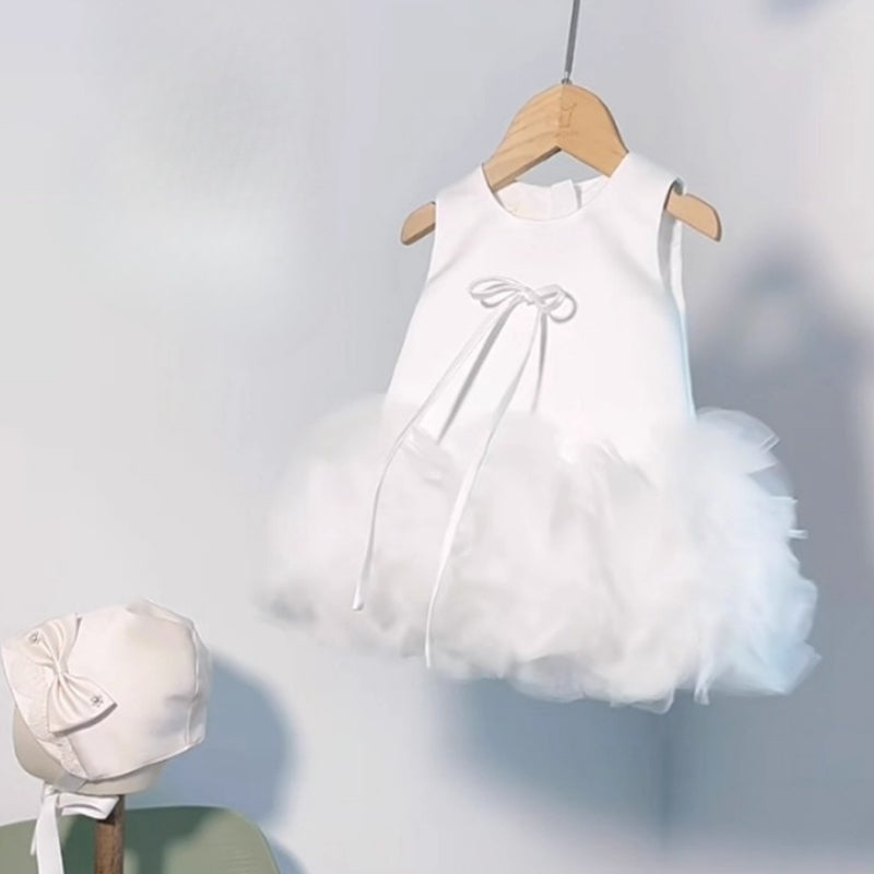 Floréa Kız Elbisesi