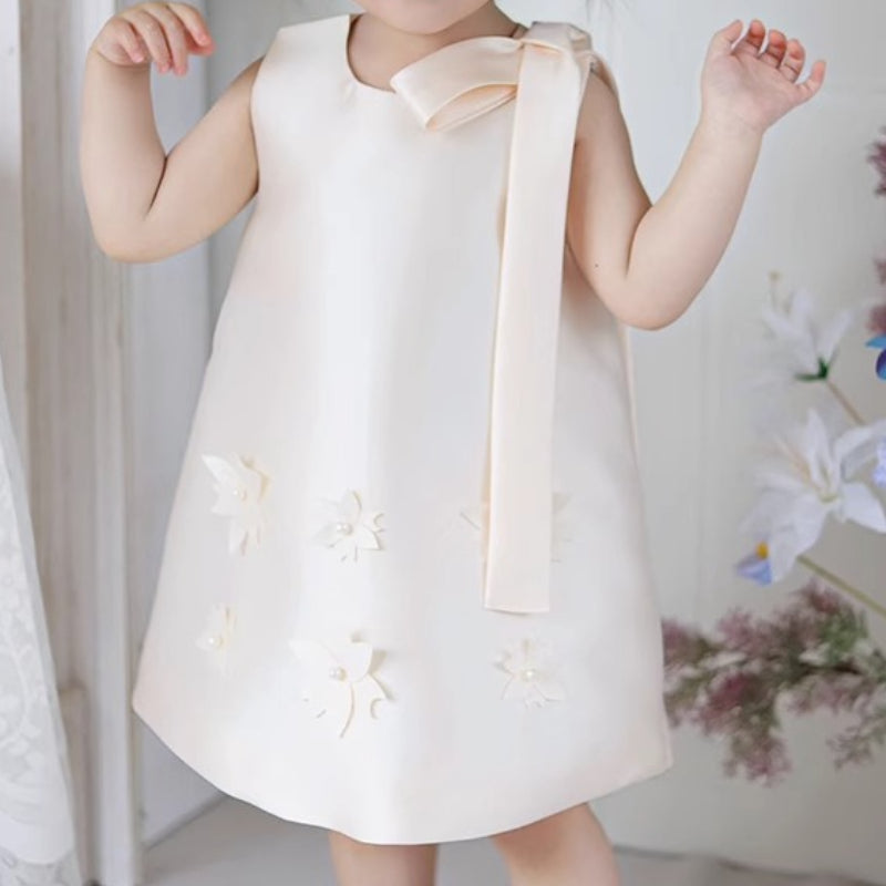 Sweetie Kız Elbisesi