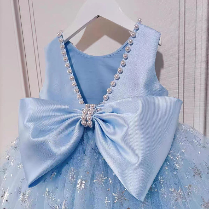 Mariselle Kız Elbisesi