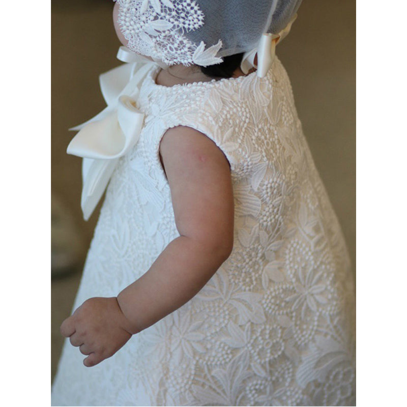 Sylmare Kız Elbisesi