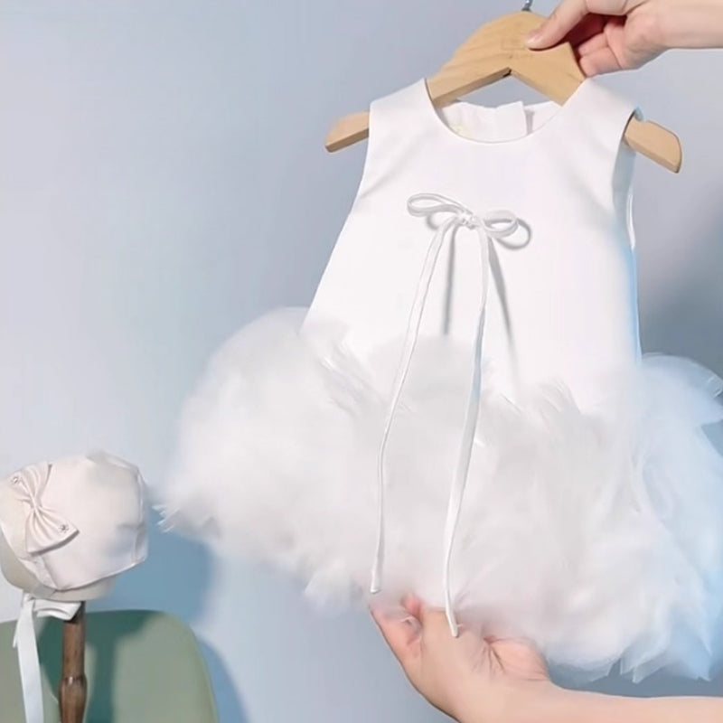 Floréa Kız Elbisesi