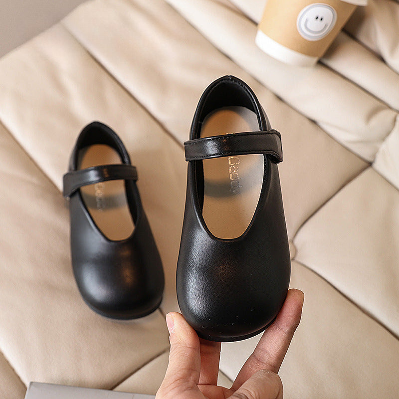 Sevimli Prenses Ayakkabı