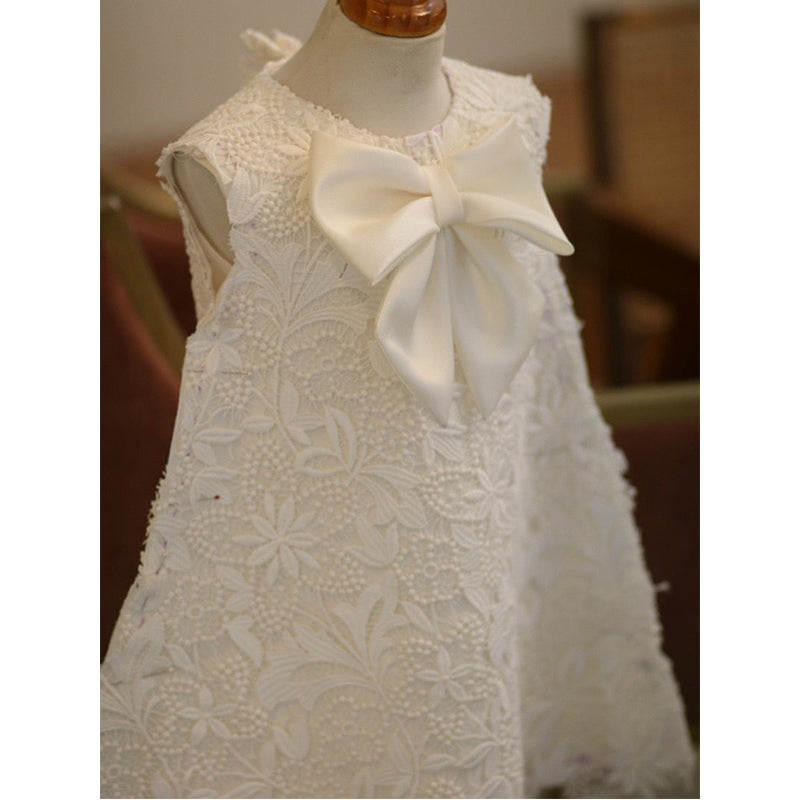 Sylmare Kız Elbisesi