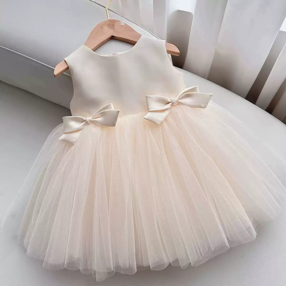 Ameliora Kız Elbisesi