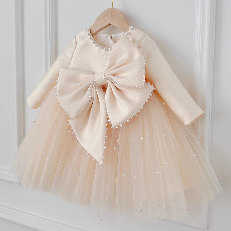 Celine Kız Elbisesi