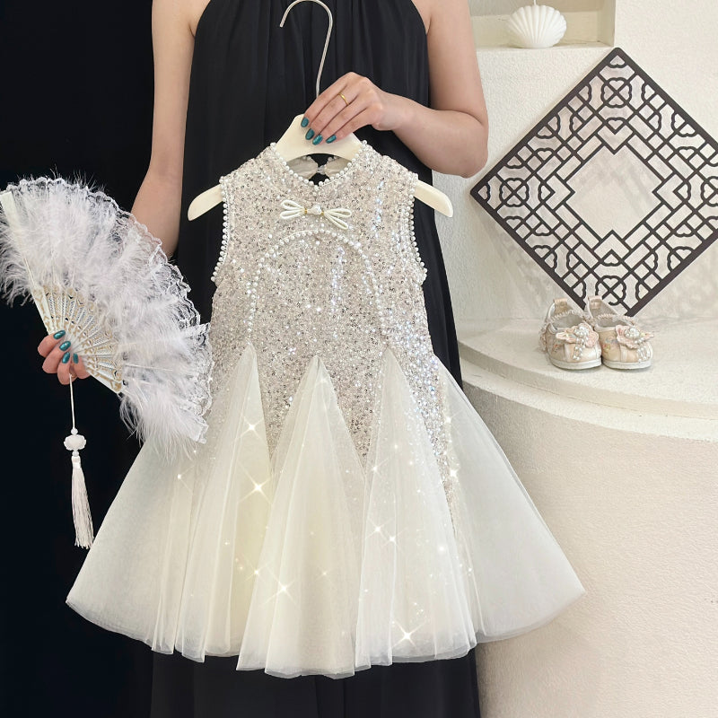 Pétaline Dream Kız Elbisesi