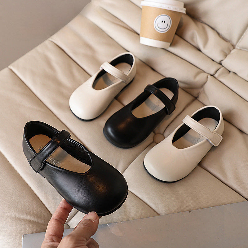 Sevimli Prenses Ayakkabı