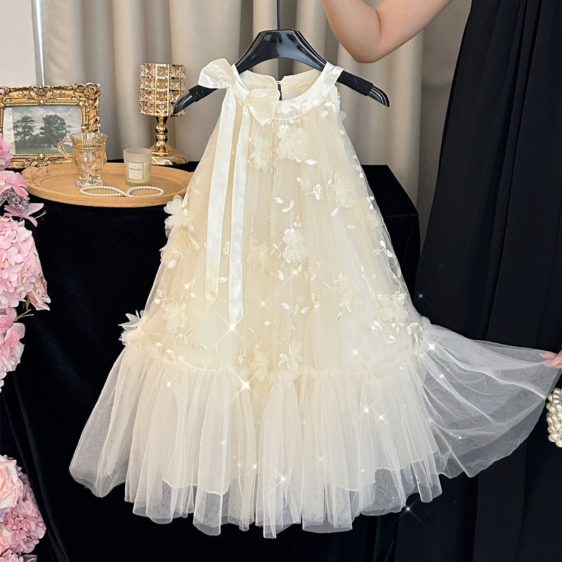 Rosalind Kız Elbisesi