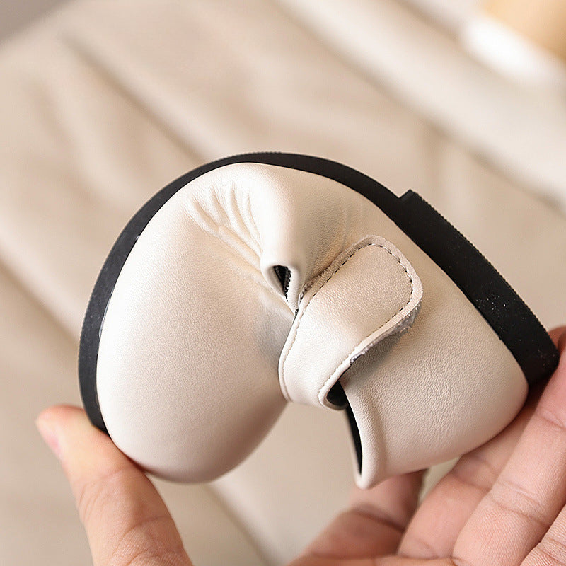 Sevimli Prenses Ayakkabı