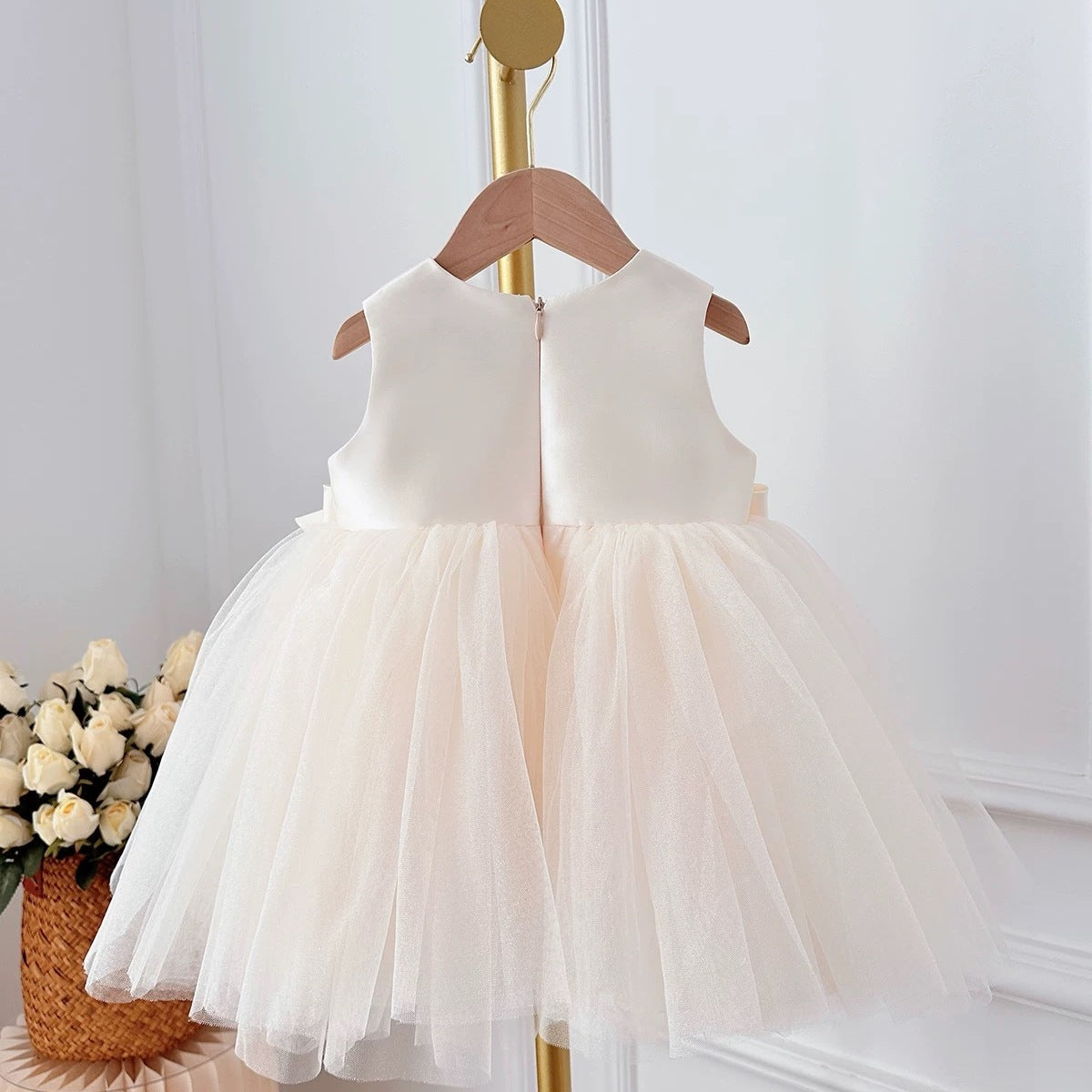 Ameliora Kız Elbisesi