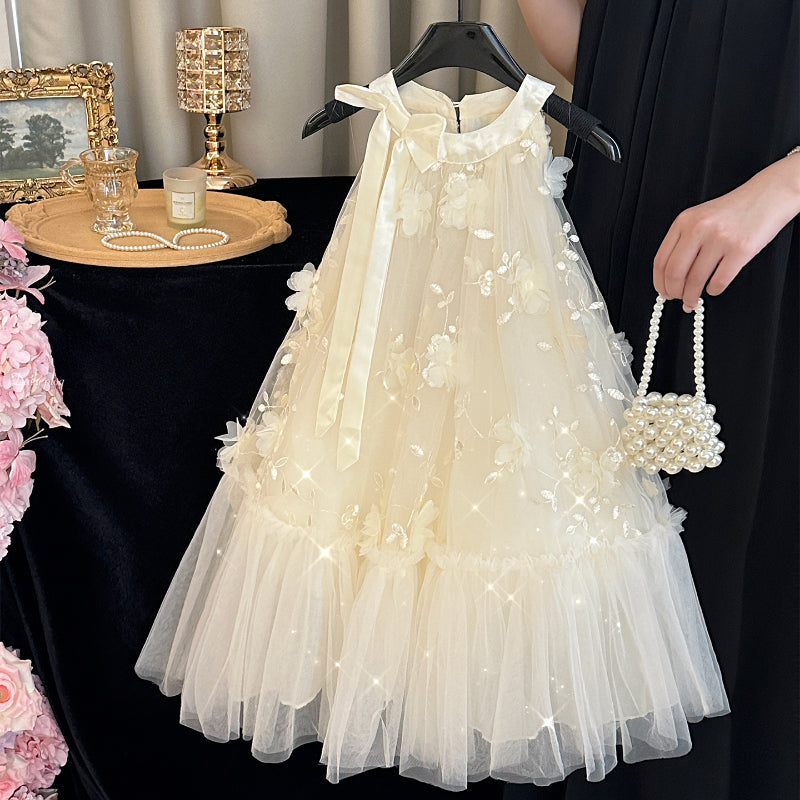 Rosalind Kız Elbisesi