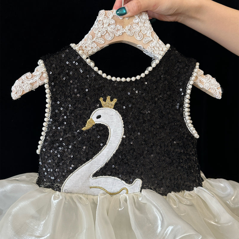 Rosabella Kız Elbisesi