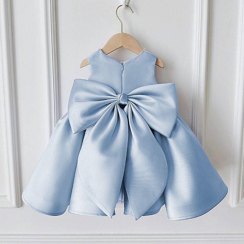 Lovely Kız Elbisesi