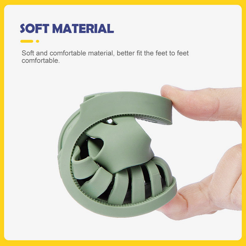 Retro Yazlık Kız Çocuk Şeker Rengi Sandalet