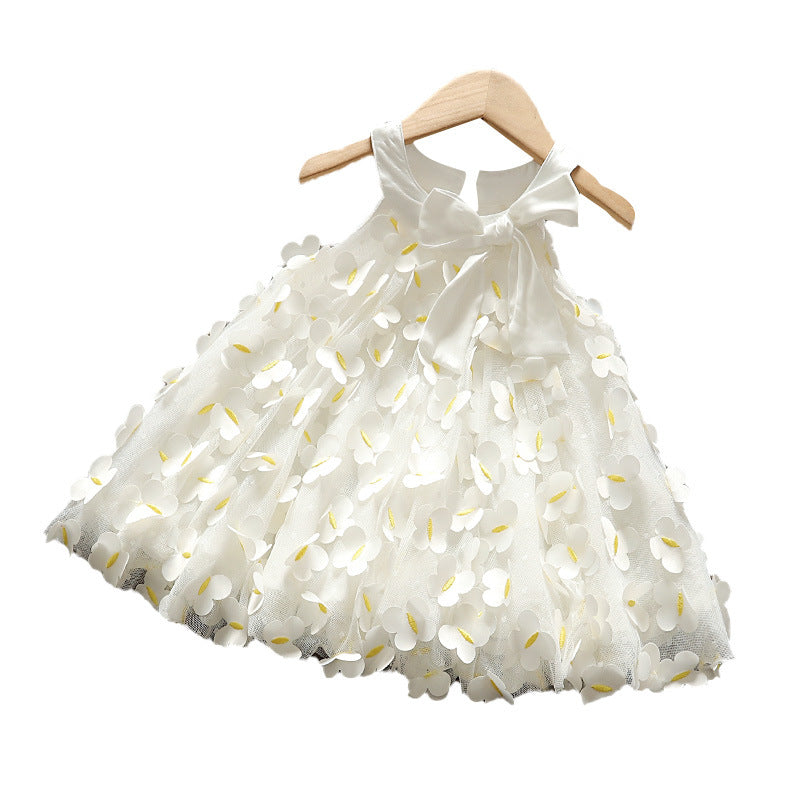 Elaria Kız Elbisesi