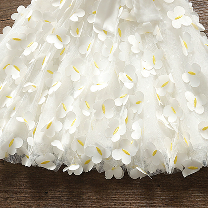 Elaria Kız Elbisesi