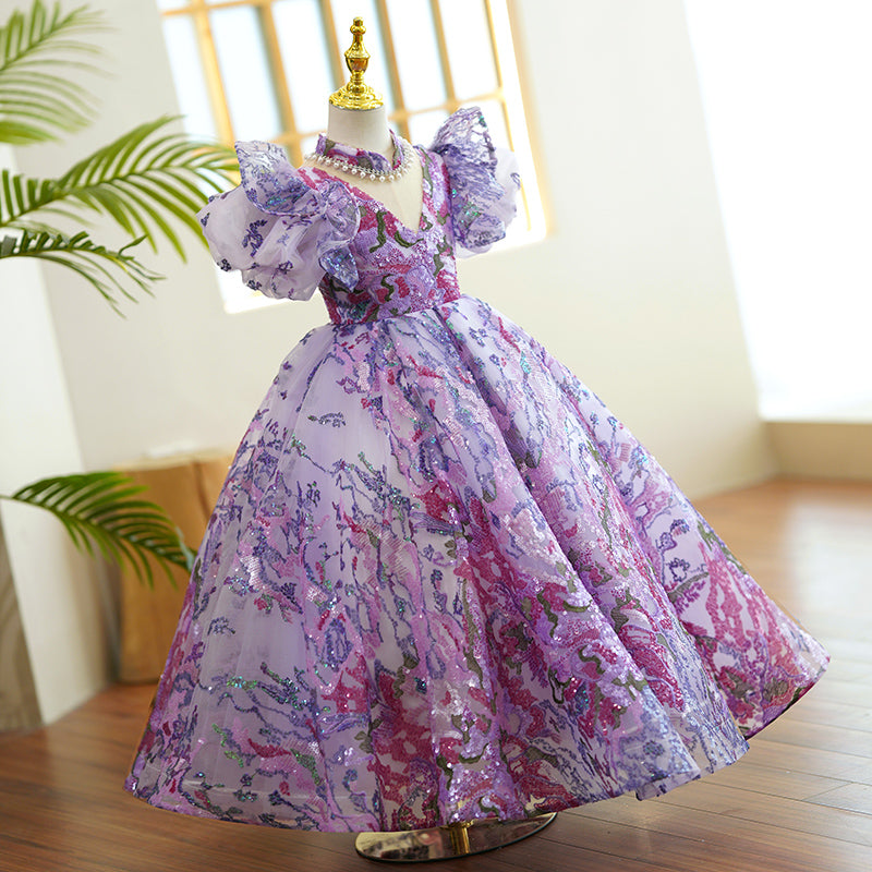 Ameloria Kız Elbisesi