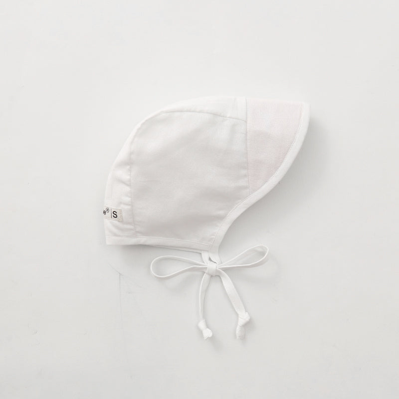 Sevimli Bebek Güneş Şapkası