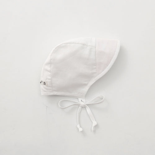 Sevimli Bebek Güneş Şapkası