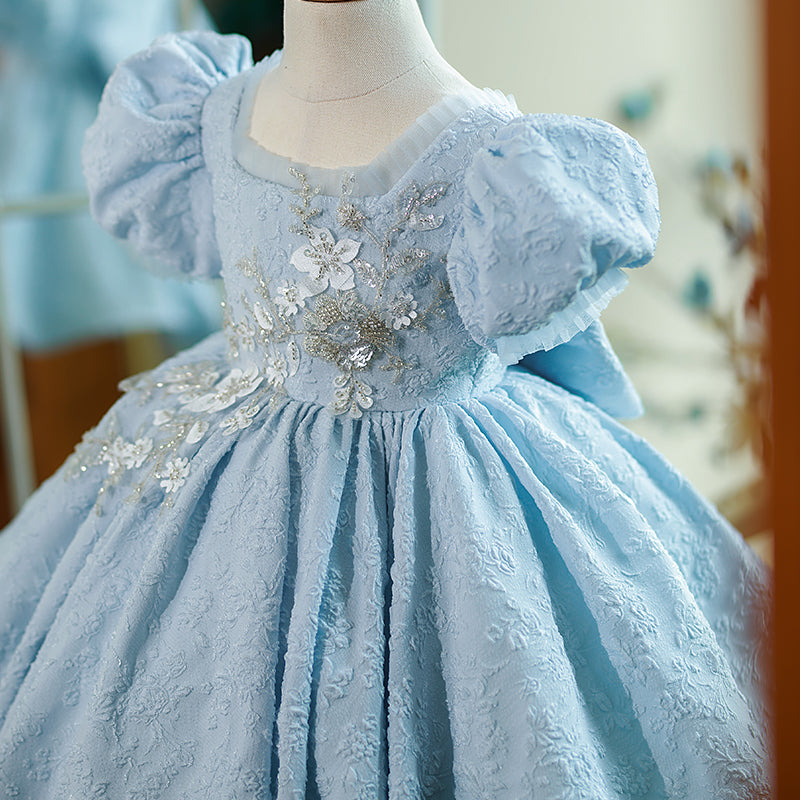 Galoria Pearl Kız Elbisesi