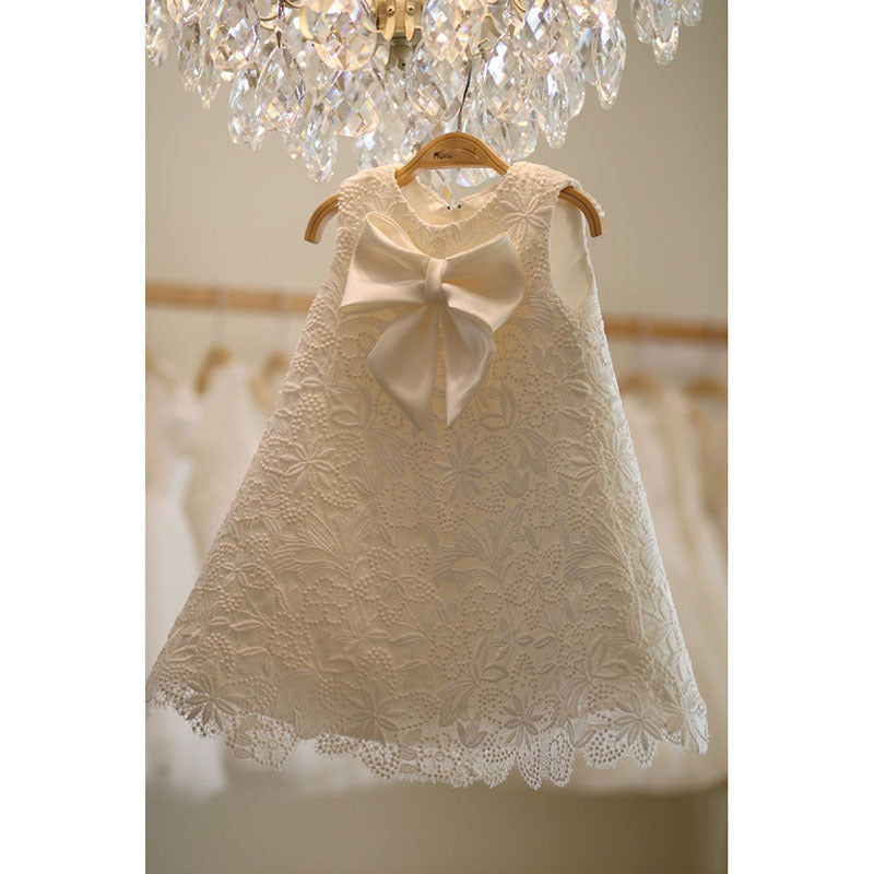 Sylmare Kız Elbisesi