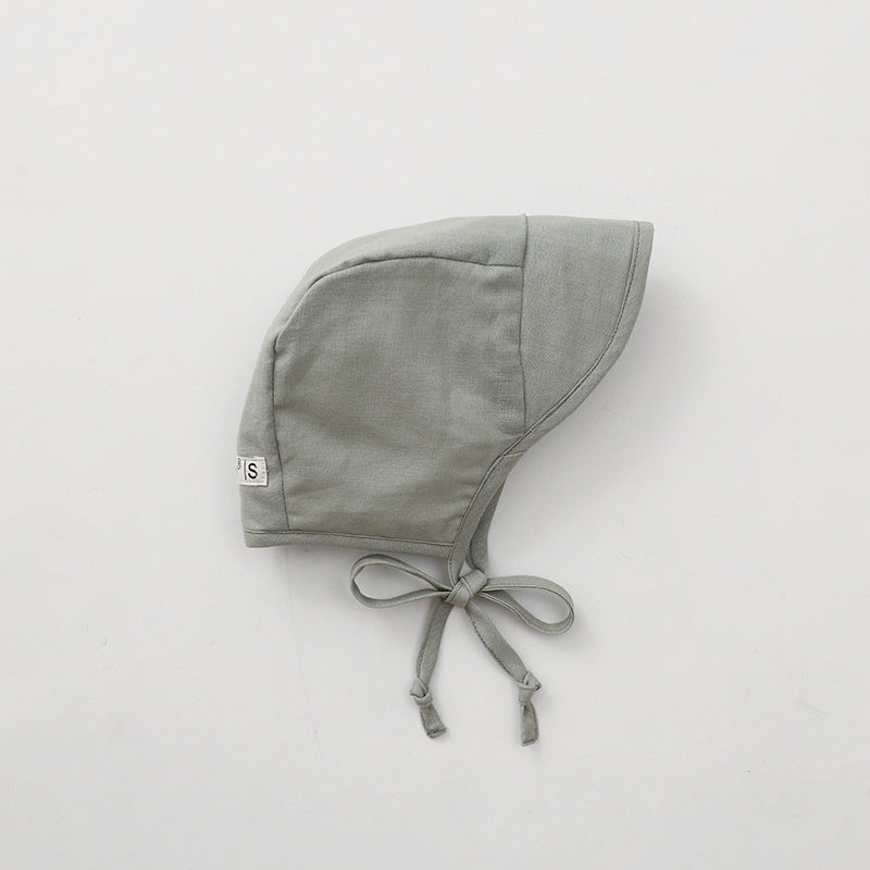 Sevimli Bebek Güneş Şapkası