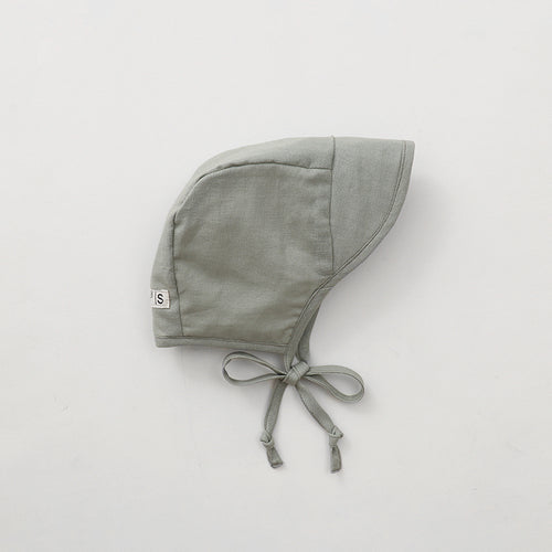 Sevimli Bebek Güneş Şapkası