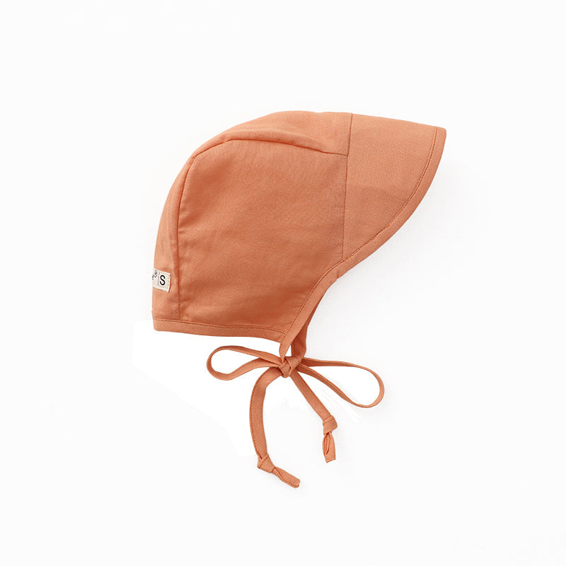 Sevimli Bebek Güneş Şapkası
