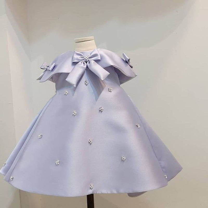 Pocahontas Kız Elbisesi