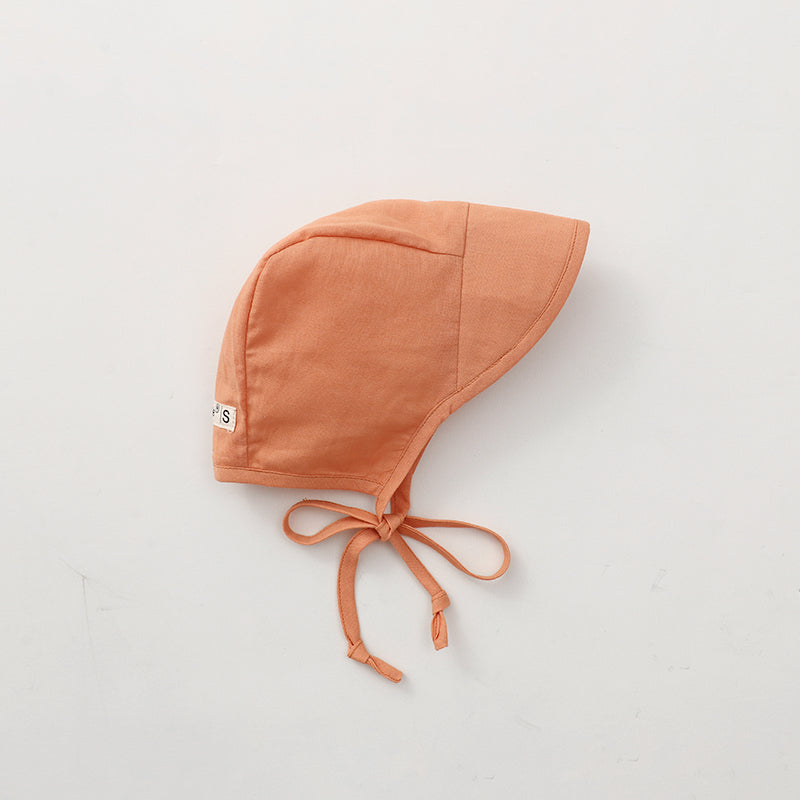 Sevimli Bebek Güneş Şapkası