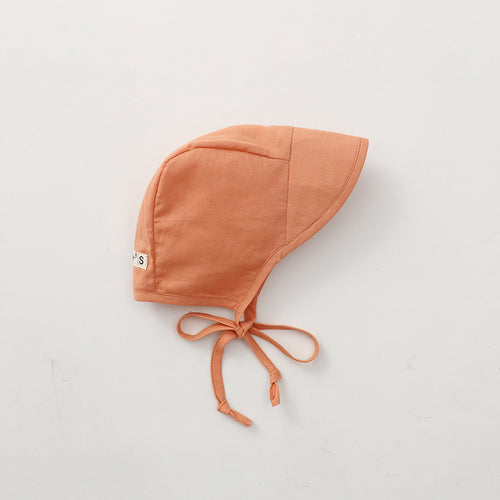 Sevimli Bebek Güneş Şapkası