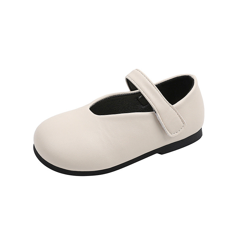 Sevimli Prenses Ayakkabı