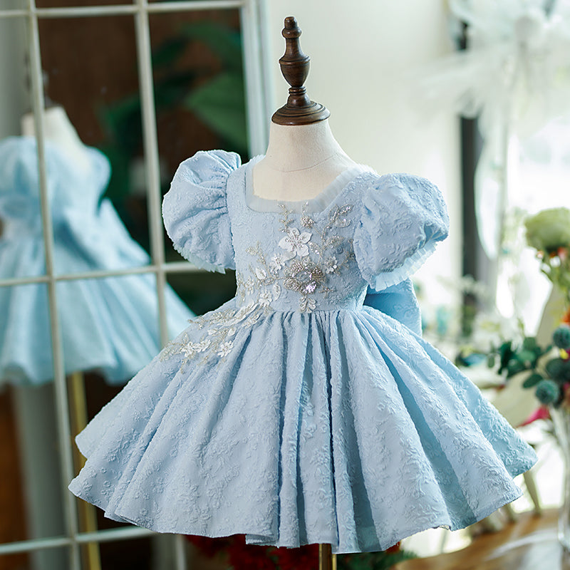 Galoria Pearl Kız Elbisesi