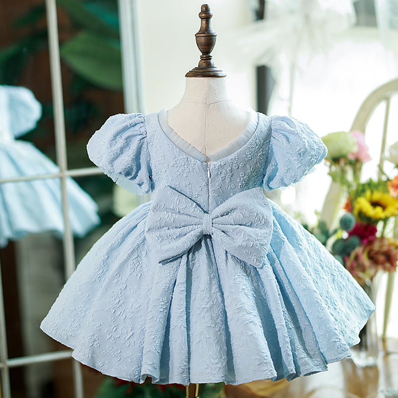 Galoria Pearl Kız Elbisesi