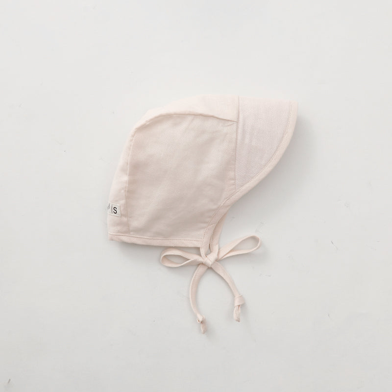 Sevimli Bebek Güneş Şapkası