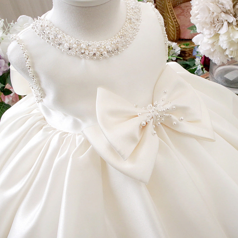 Pinkora Kız Elbisesi