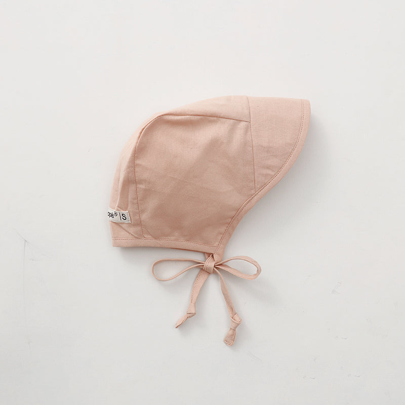 Sevimli Bebek Güneş Şapkası