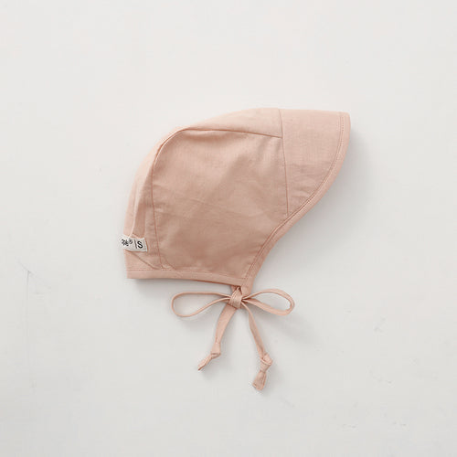 Sevimli Bebek Güneş Şapkası