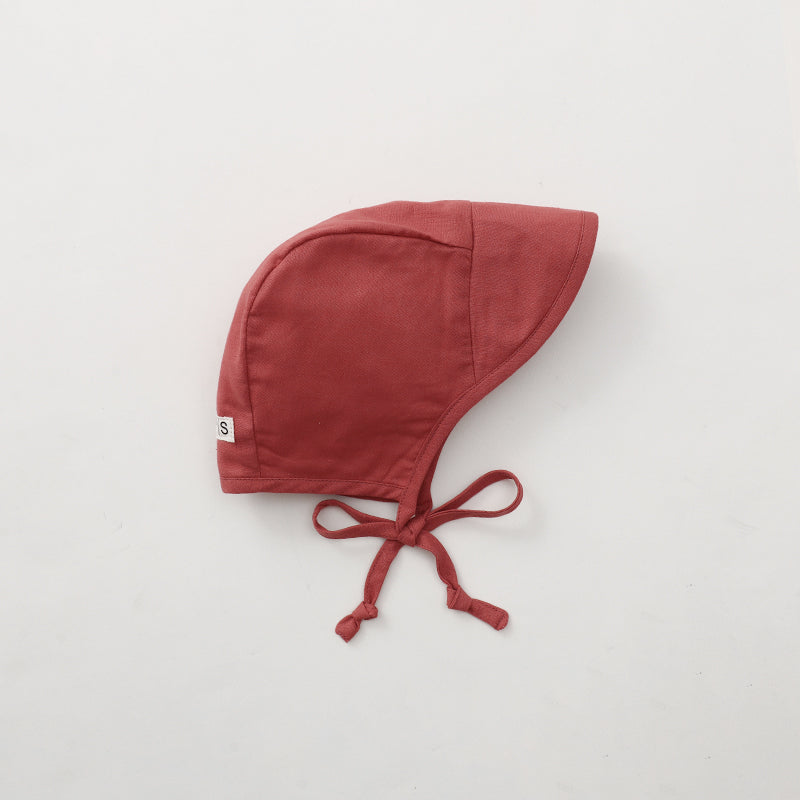 Sevimli Bebek Güneş Şapkası