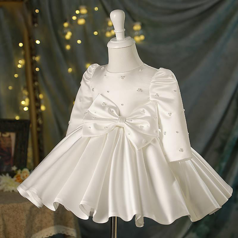 Melody Kız Elbisesi