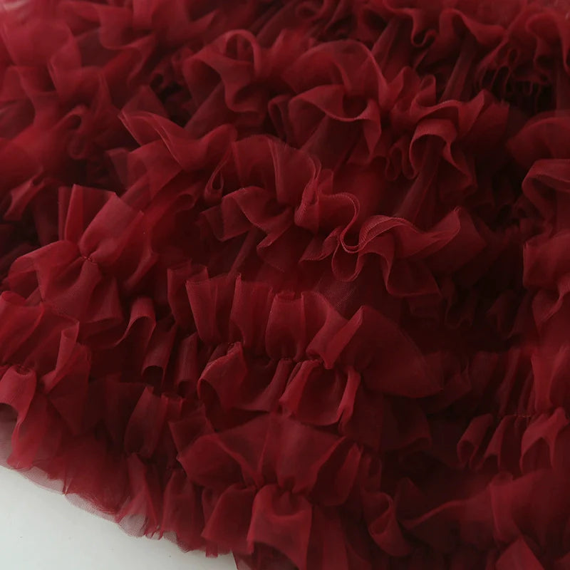 Sylvara Moon Kız Elbisesi