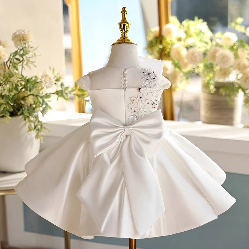 Elowen Kız Elbisesi