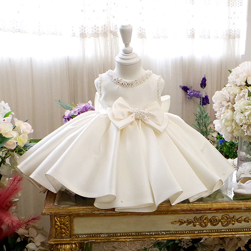 Pinkora Kız Elbisesi