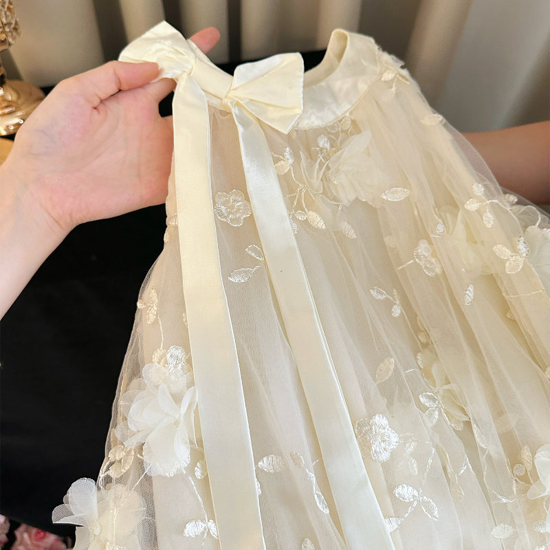 Rosalind Kız Elbisesi