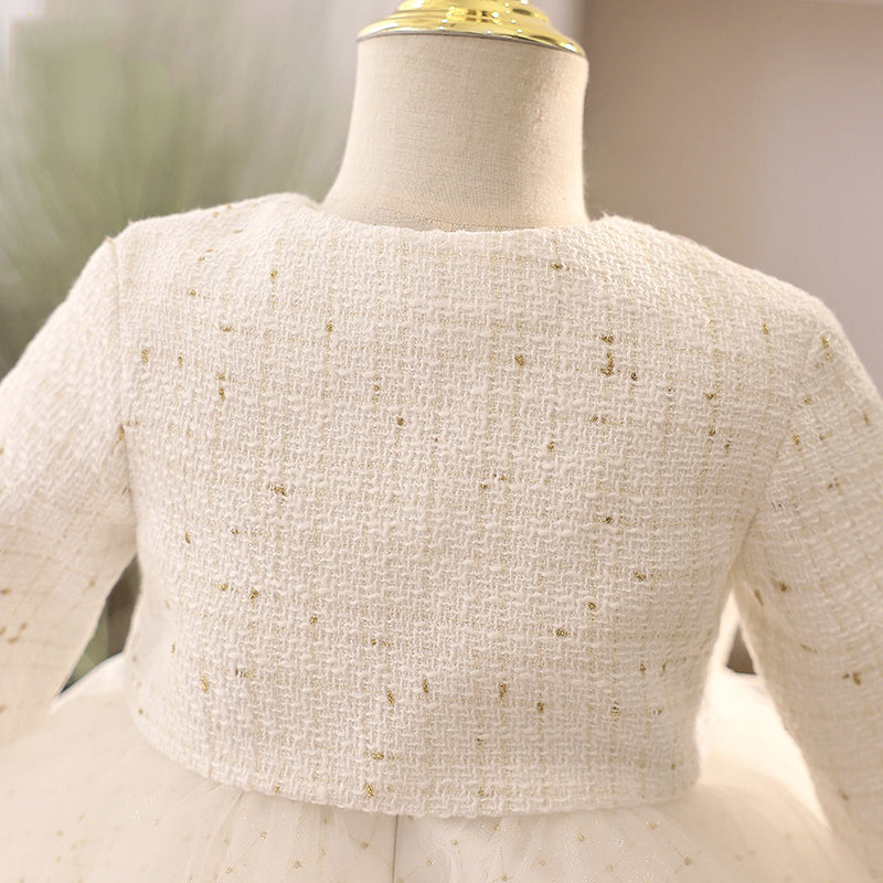 Fiorielle Kız Elbisesi