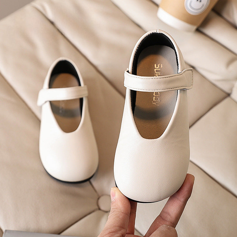 Sevimli Prenses Ayakkabı