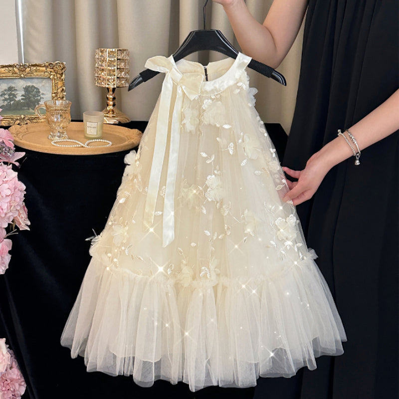 Rosalind Kız Elbisesi