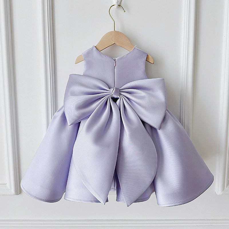 Lovely Kız Elbisesi